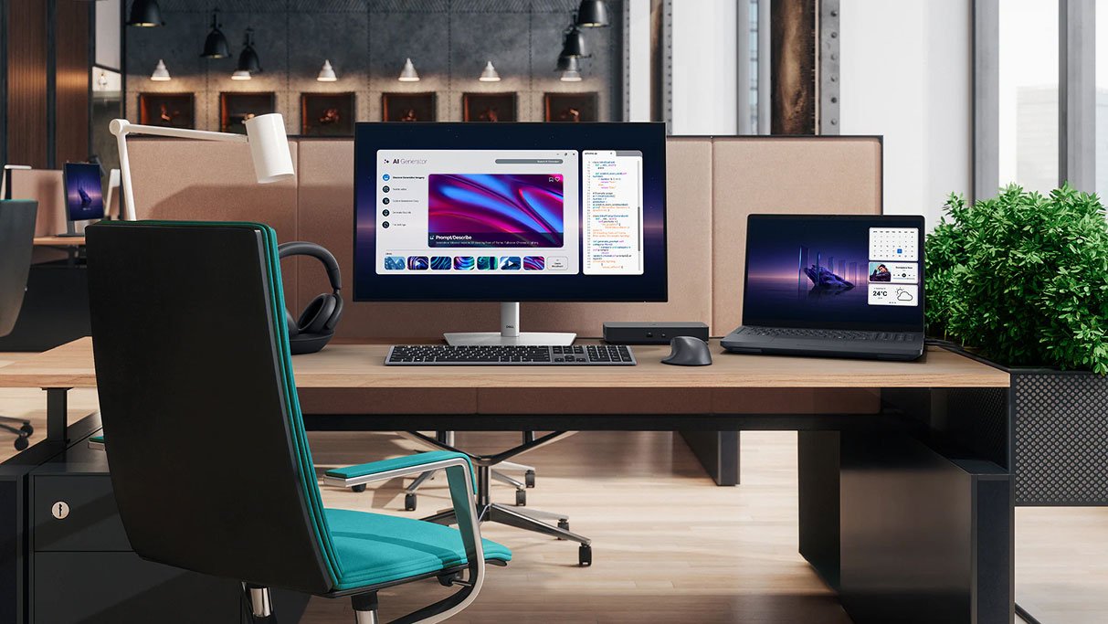 Dell Pro Max Plus - Overview