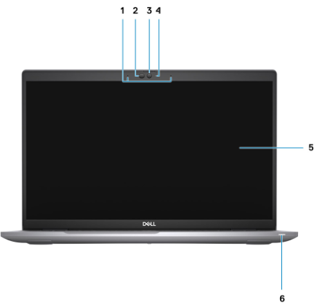 Dell Precision 3560 Mobile Workstation | Best price in Dubai