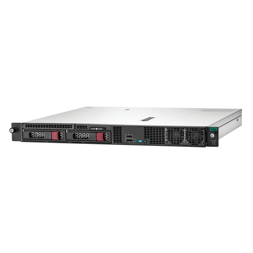 HPE ProLiant DL20