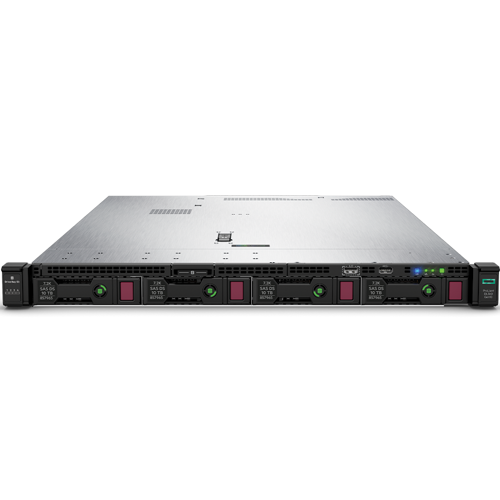 HPE ProLiant DL360