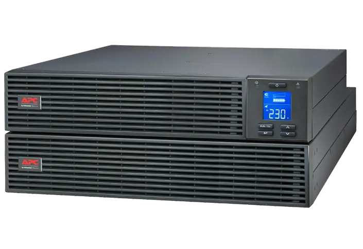 APC Easy UPS On-Line SRV 2000VA 230V – SRV2KRILRK