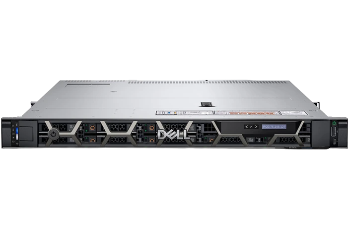 PowerEdge R450 Rack Server| Dell Authorized Partner| Best Price ...