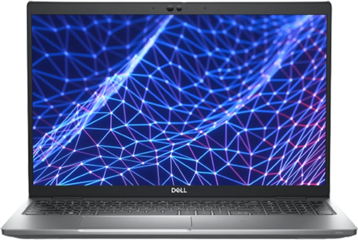 Dell Latitude 5520