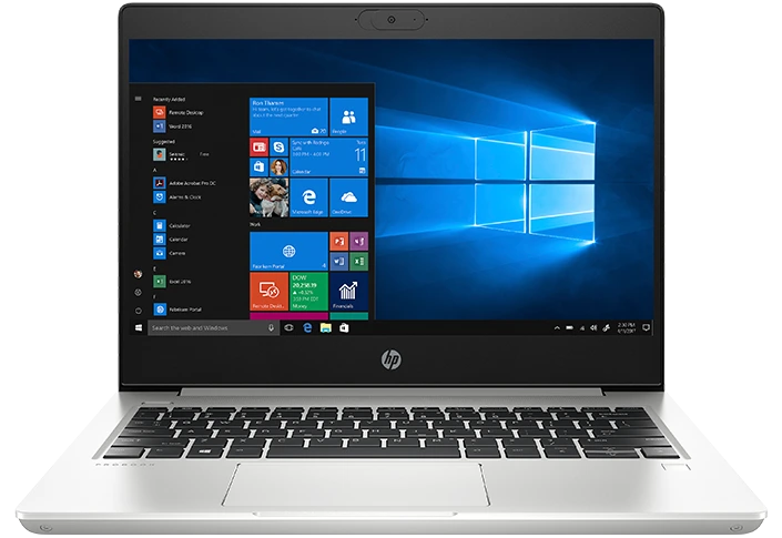 HP EliteBook 840