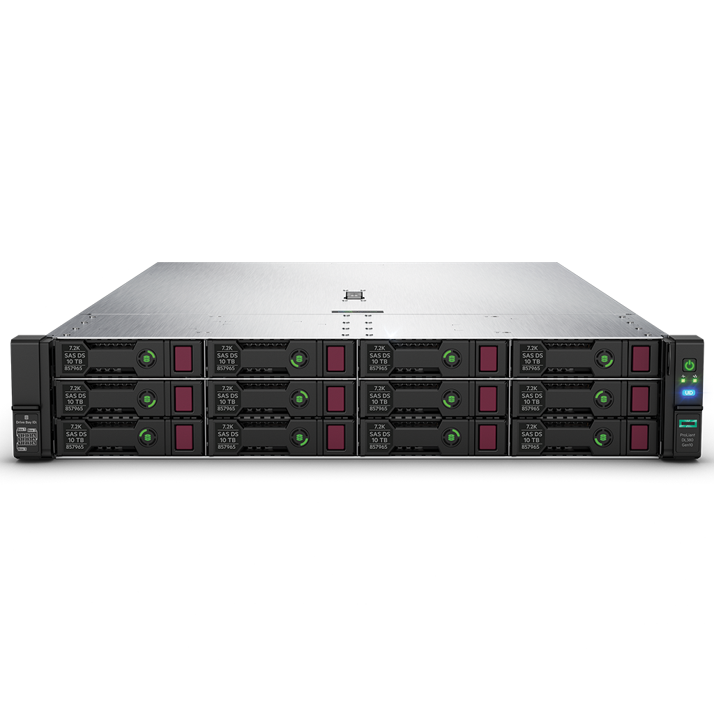 HPE ProLiant DL380