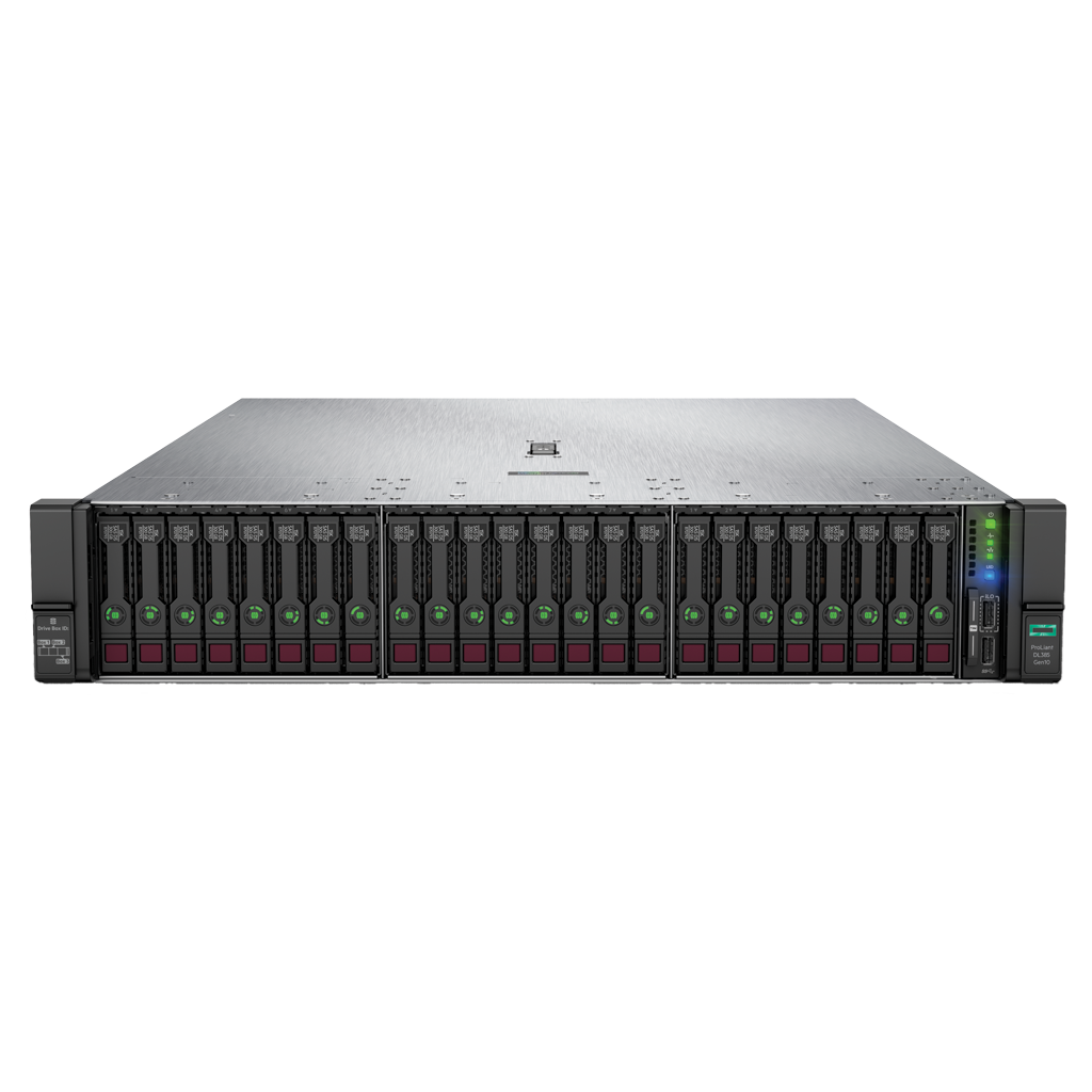 HPE ProLiant DL385