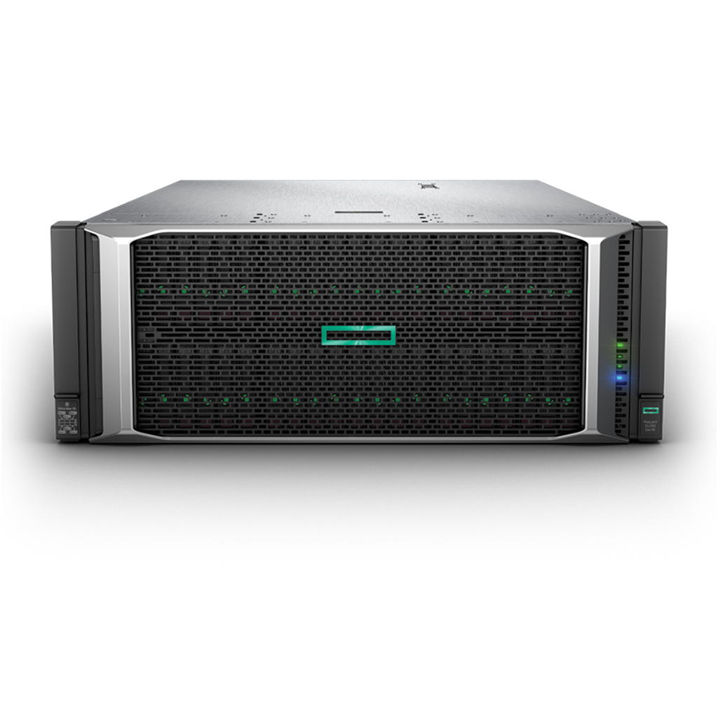 HPE ProLiant DL580