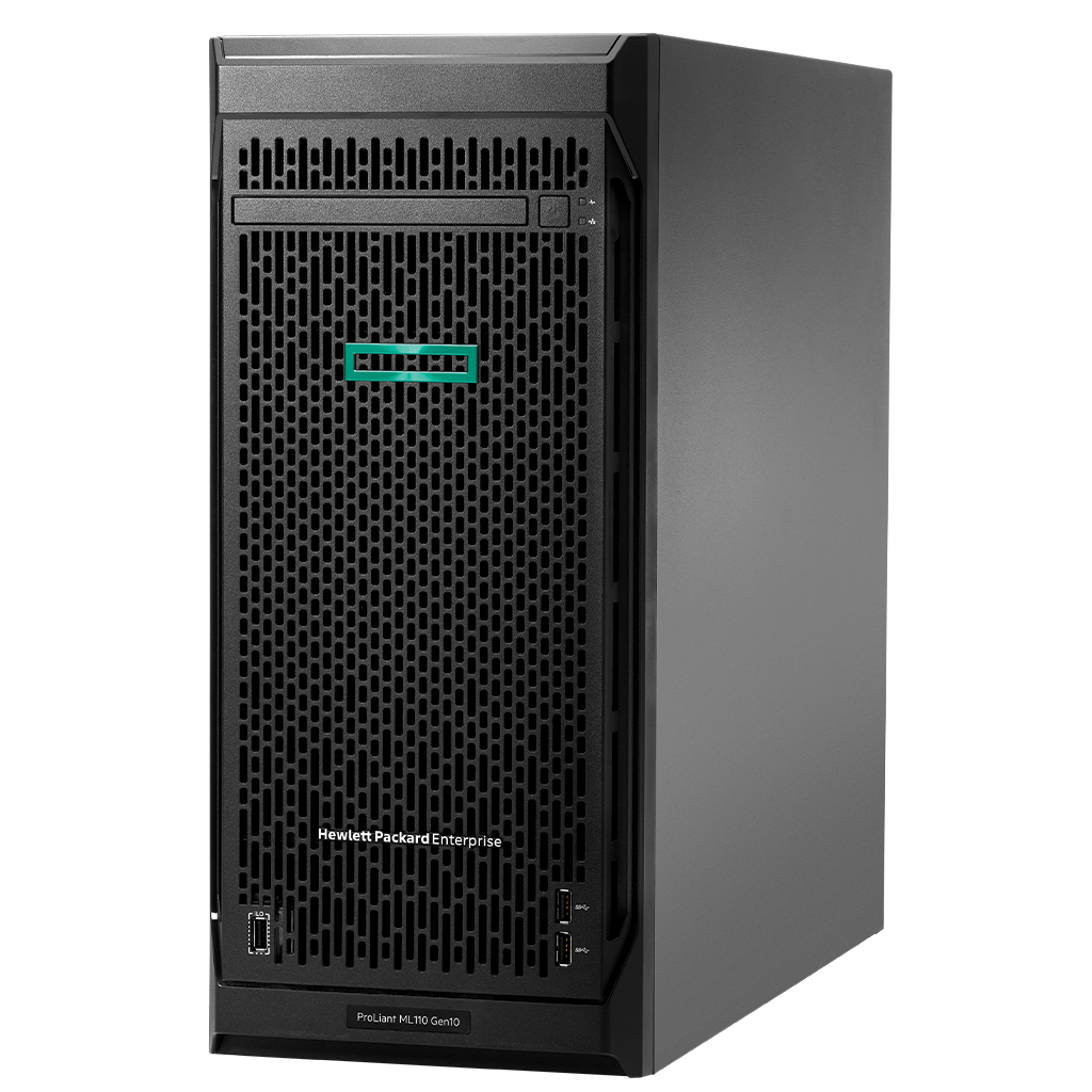 HPE ProLiant ML110