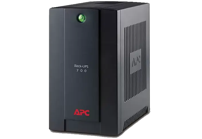 APC Back-UPS 700VA, 230V – BX700UI 700VA