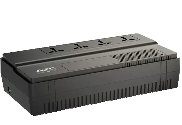 APC Easy UPS BV 800VA, 230V – BV800I-MSX