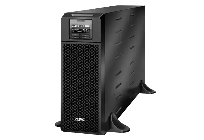 APC Smart-UPS SRT 5000VA 230V – SRT5KXLI