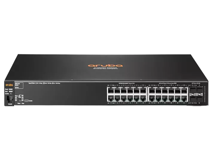 Aruba 2530 24G Switch