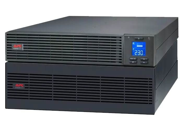 APC Easy UPS SRV RM 10000VA 230V – SRV10KRILRK