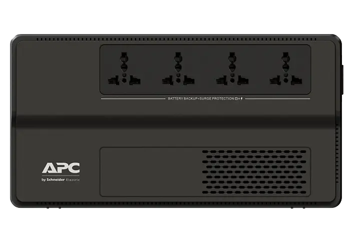 APC Easy UPS On-Line SRV 650VA 230V- BV650I-MSX