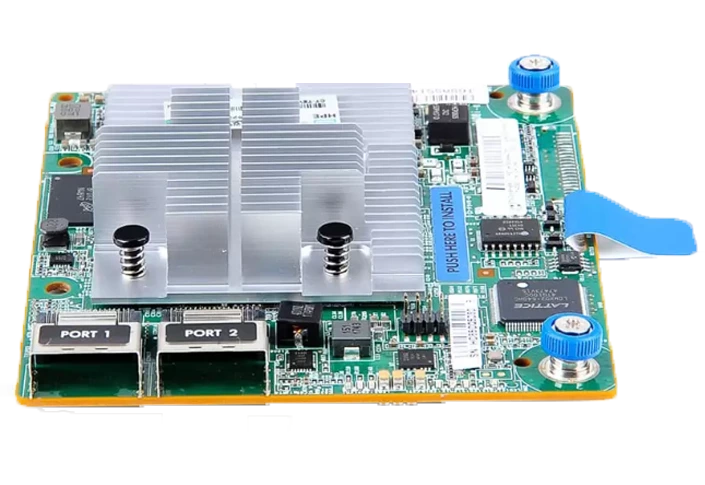 HPE Smart Array P408i-a / 2GB SR Controller