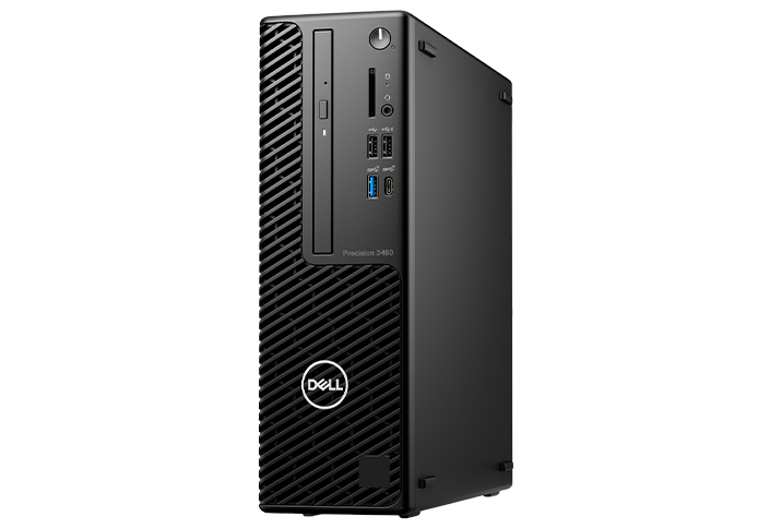 Dell Precision 5860 Tower Workstation