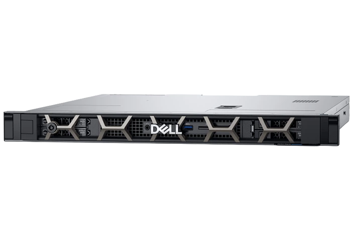 Dell Precision 3930 Rack workstation