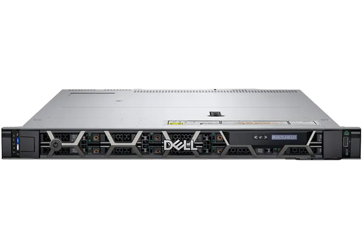 Dell PowerEdge R650xs