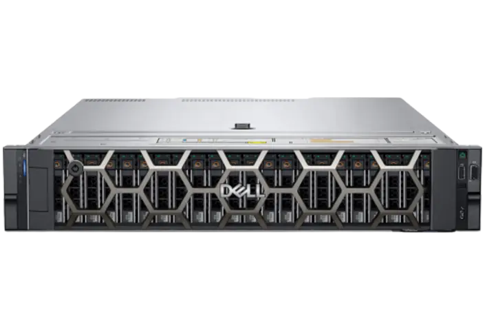 Dell PowerEdge R750xs