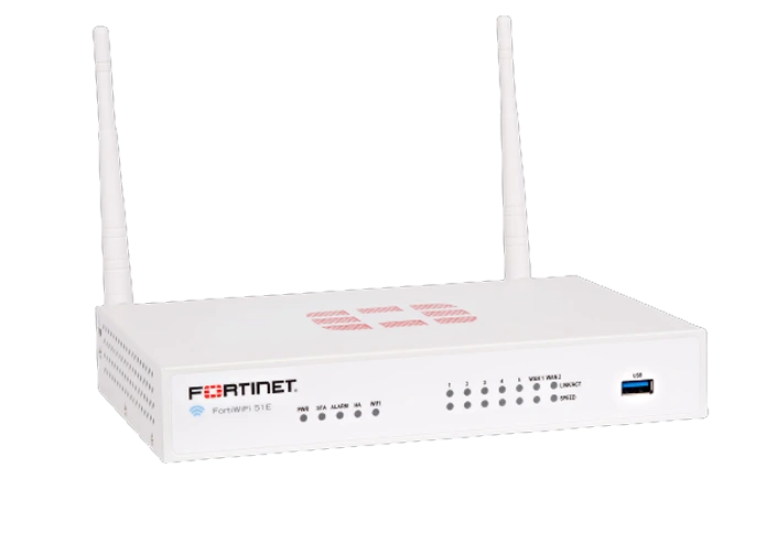 FortiWiFi FWF 51E BDL