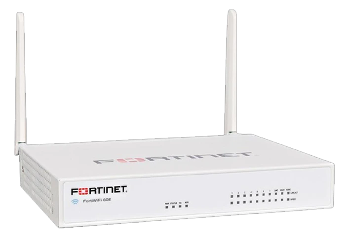 FortiWiFi FWF 60E BDL