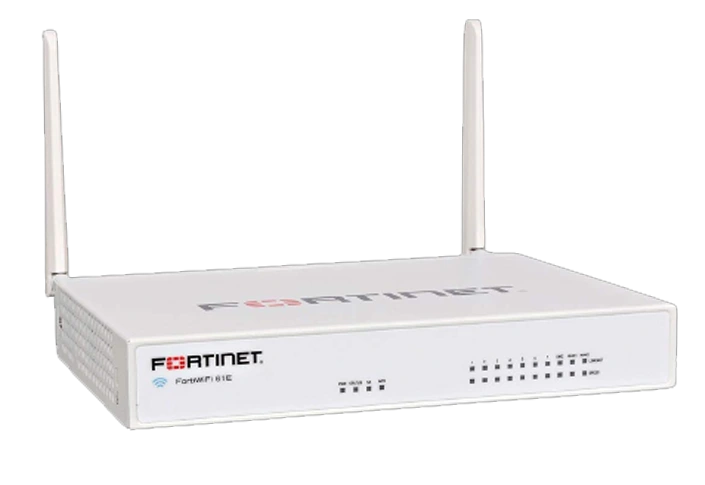 FortiWiFi FWF 61E BDL