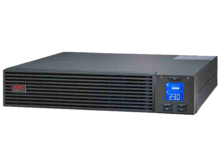 APC Easy UPS On-Line SRV 2000VA/1600W – SRV2KRIRK