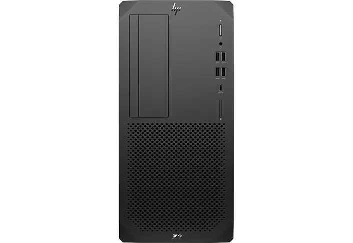 HP Z2 Tower Workstation