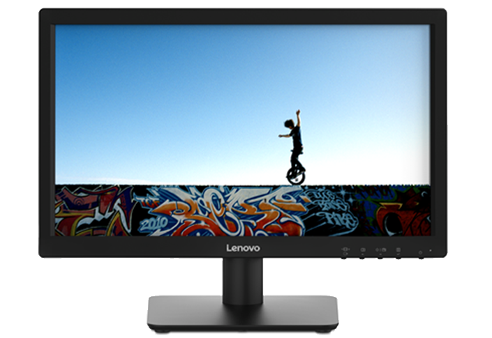 Lenovo D19-10 Monitor