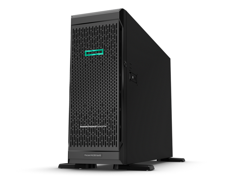 HPE ProLiant ML350