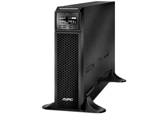 APC Smart-UPS SRT 1500VA 230V – SRT1500XLI