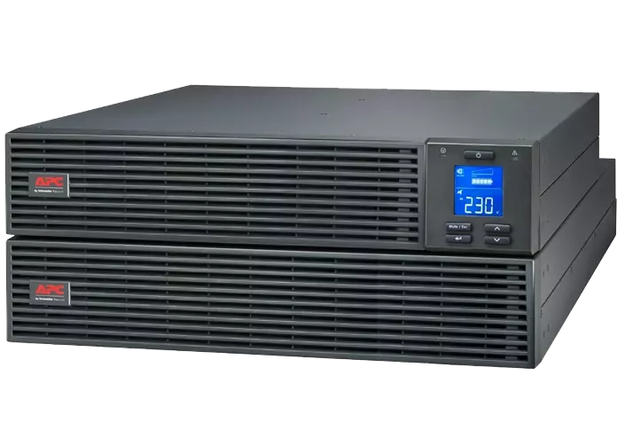 APC Smart-UPS 2000VA RM 230V – SRV6KRI