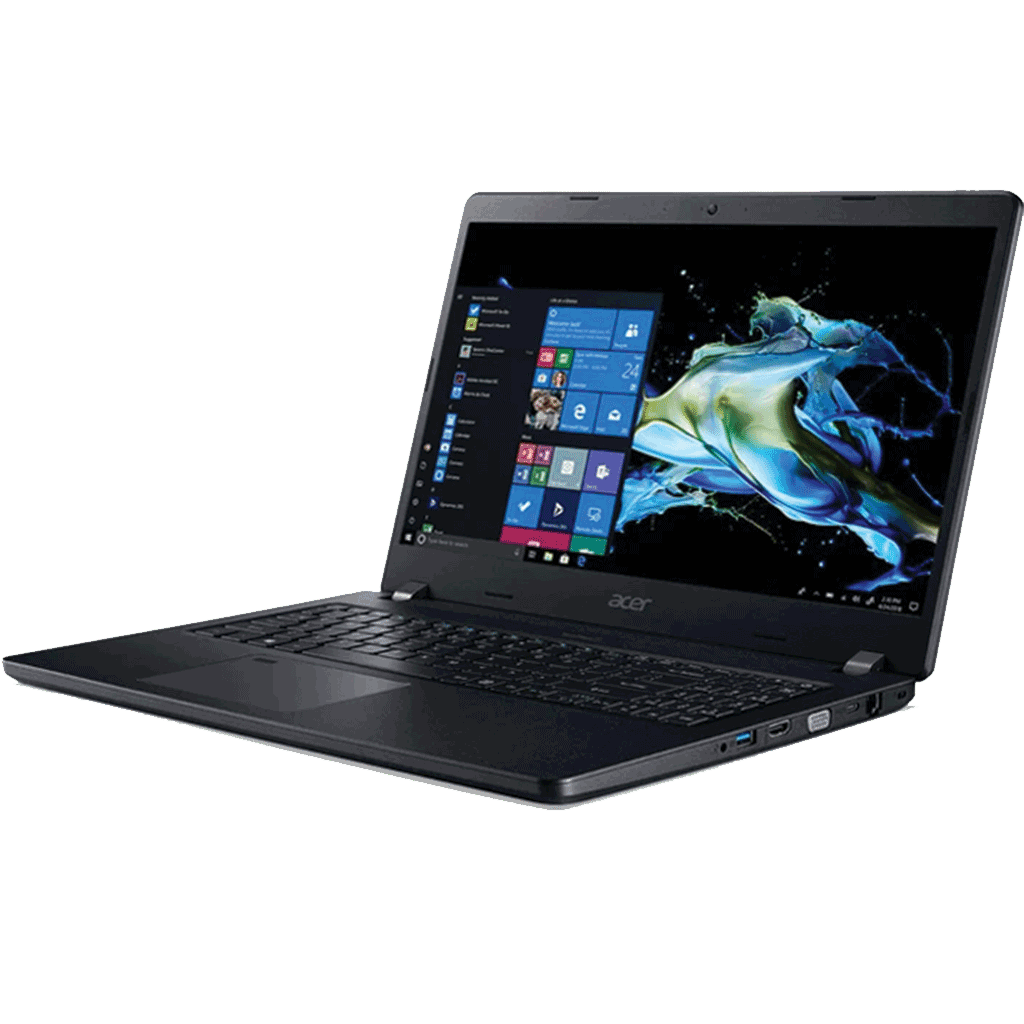 Acer TravelMate P2