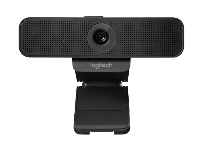 C925e Business Webcam