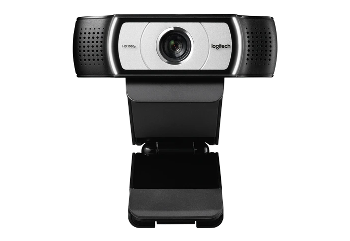 C930e Business Webcam