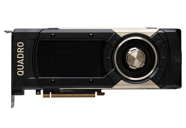 NVIDIA GV100