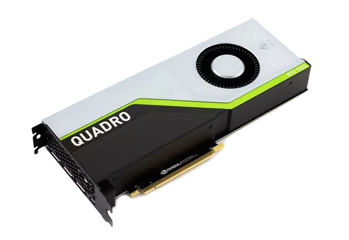 NVIDIA RTX 5000