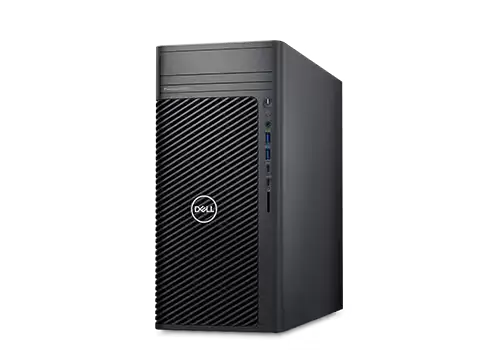 Dell Precision 3680 Tower Workstation