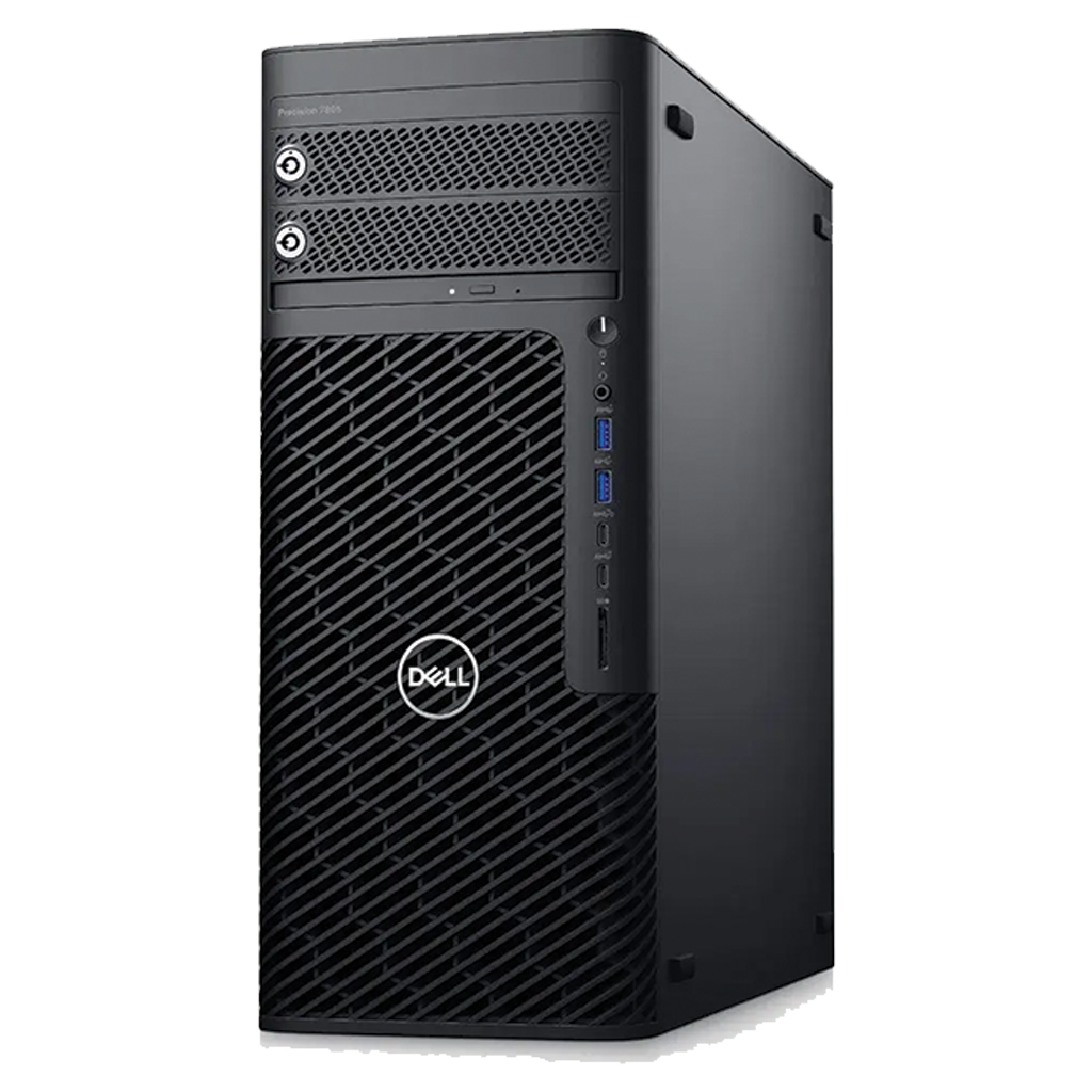 Dell Precision 7875 Tower Workstation