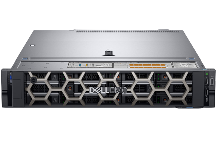 Dell EMC PowerEdge R250 Rack Server