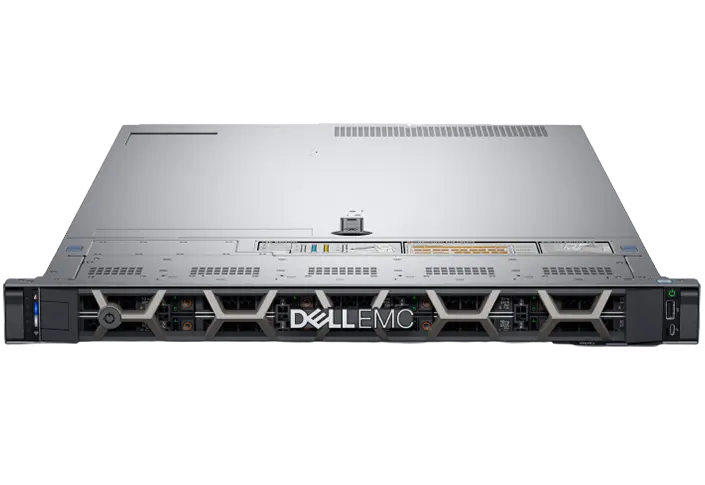 Dell EMC PowerEdge R640