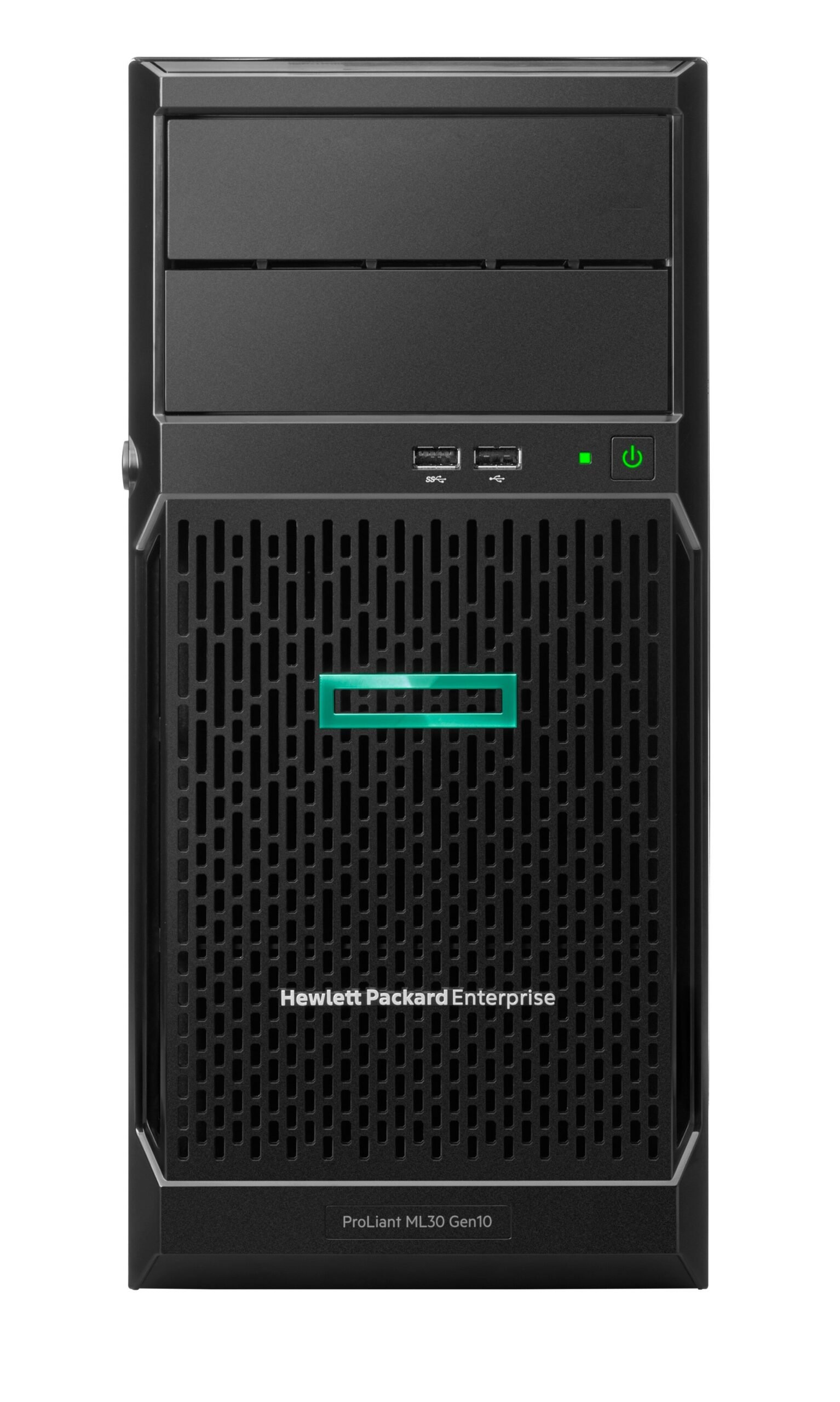 HPE ProLiant ML30 Gen10