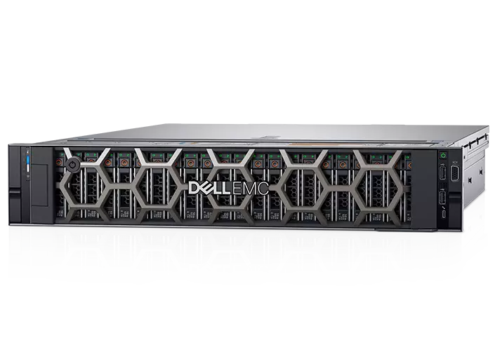 Dell EMC PowerEdge R740xd