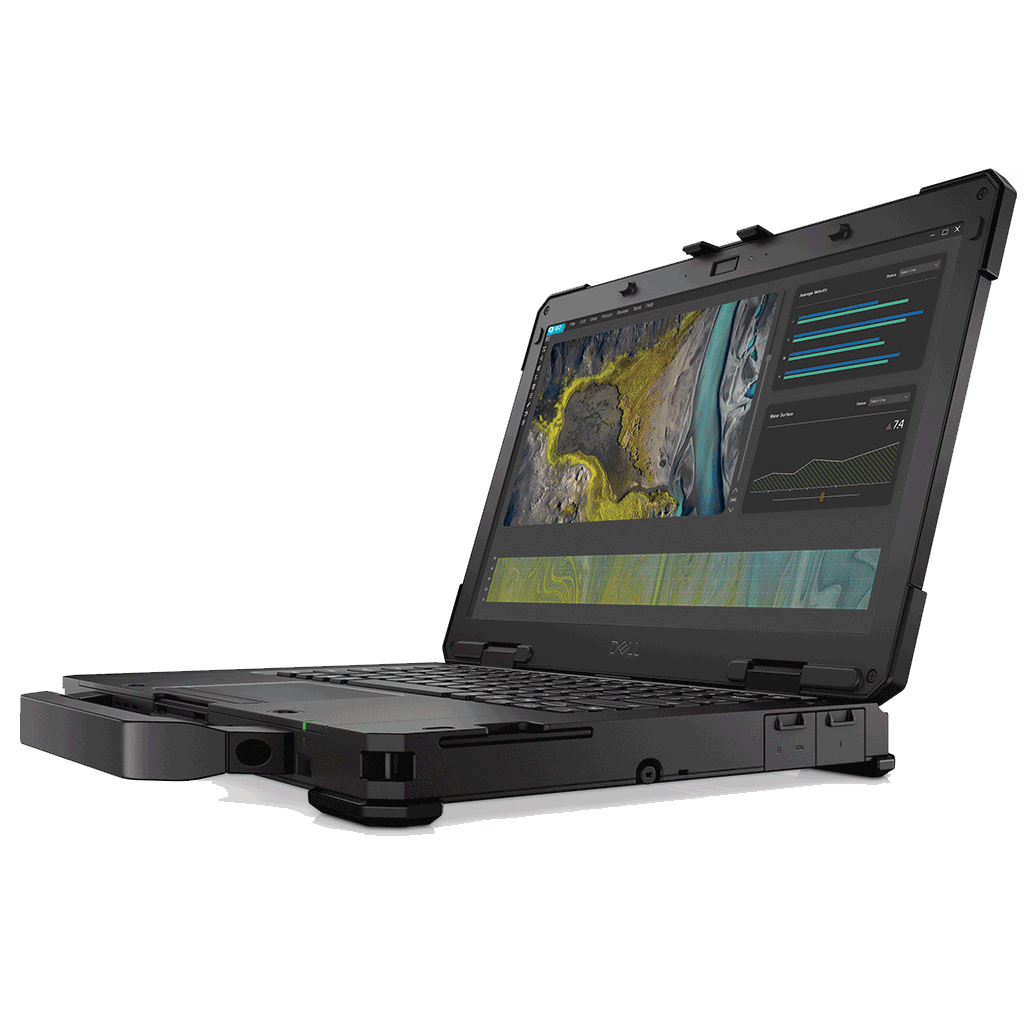 Latitude 5430 Rugged Laptop