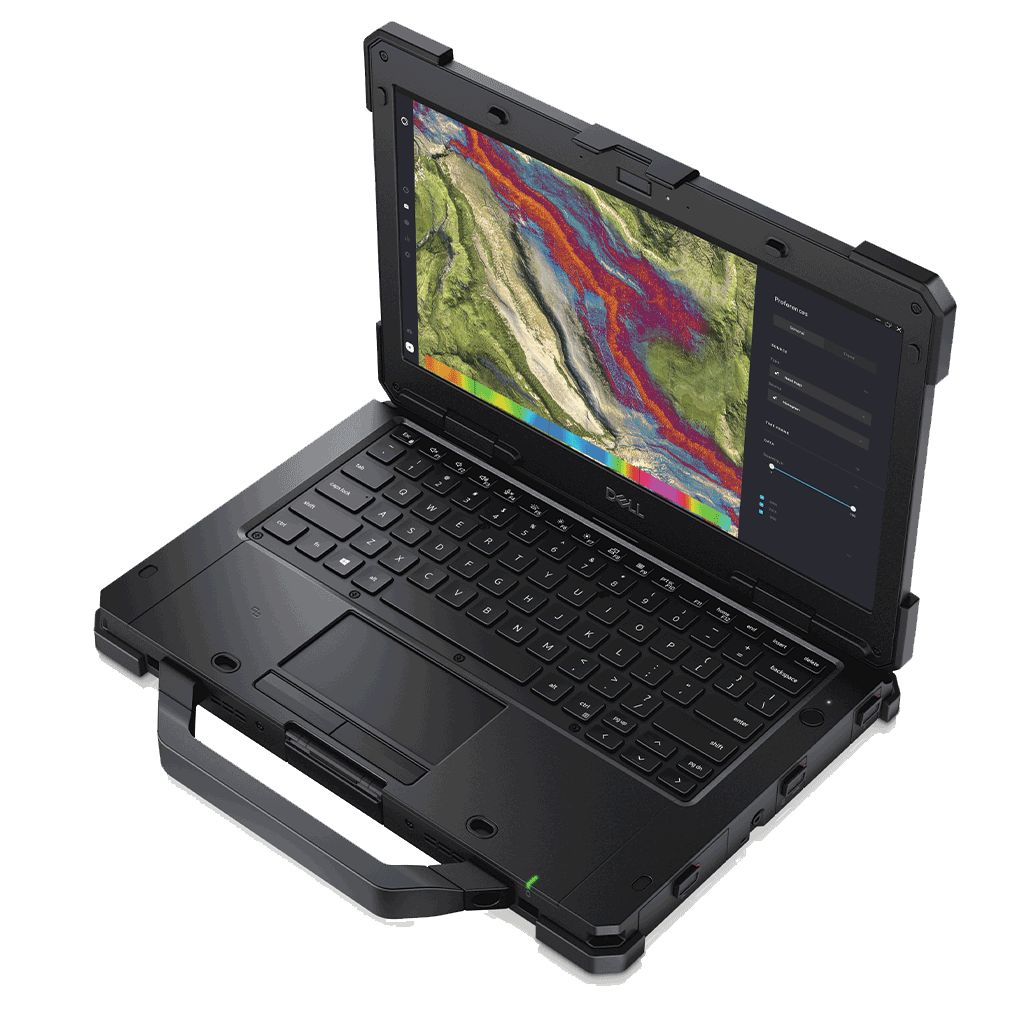 Latitude 7330 Rugged Extreme Laptop