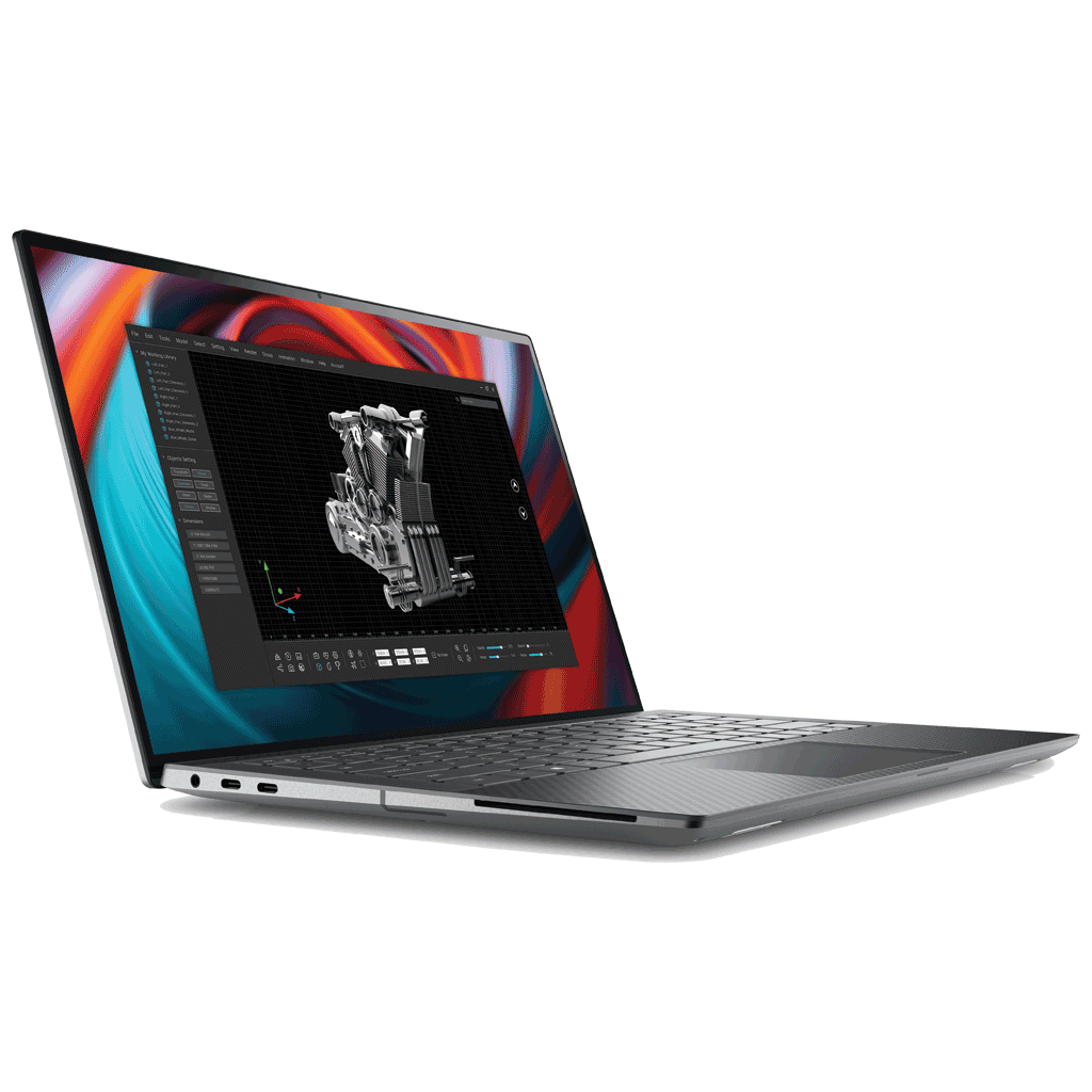 Dell Precision 5490 Mobile Workstation