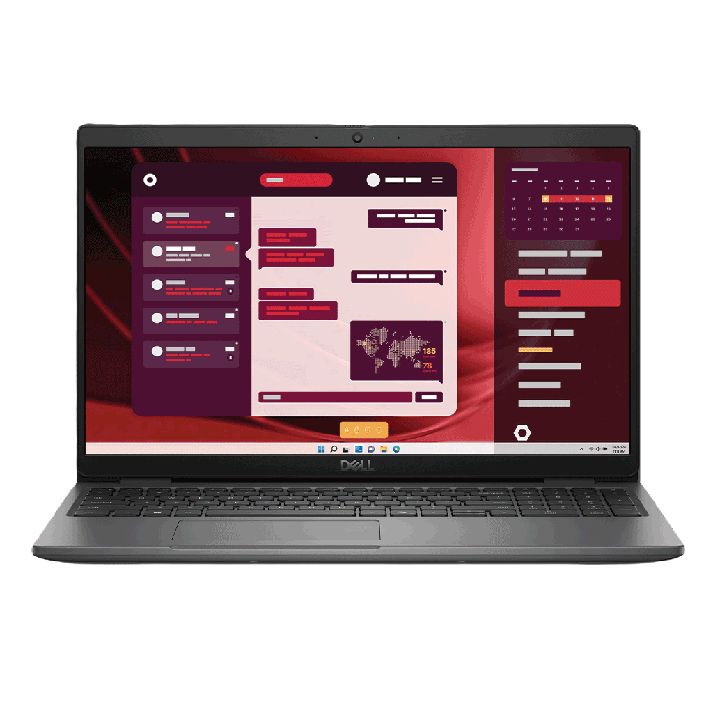 Dell Latitude 3550