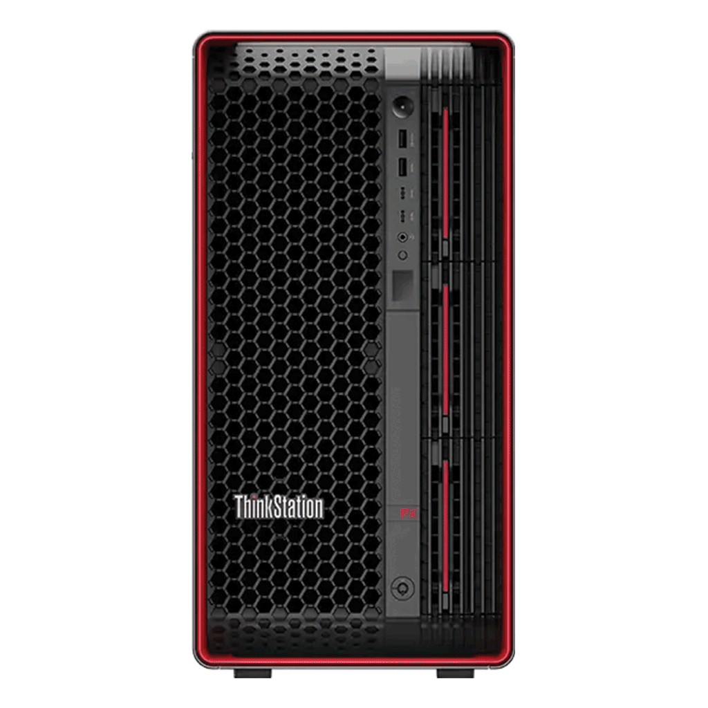 Lenovo ThinkStation PX